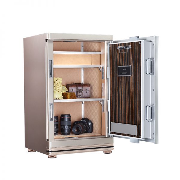 Két sắt mật khẩu + vân tay PDAP KS-29
