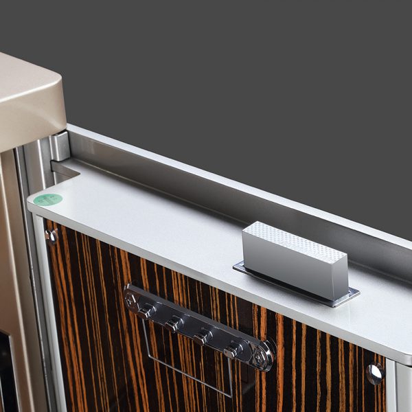 Két sắt mật khẩu + vân tay PDAP KS-29
