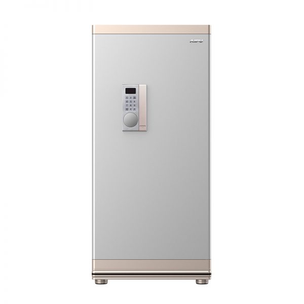 Két sắt mật khẩu + vân tay PDAP KS-30