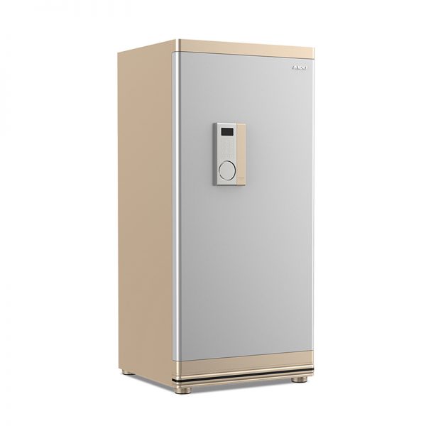 Két sắt mật khẩu + vân tay PDAP KS-30