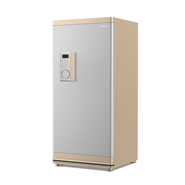 Két sắt mật khẩu + vân tay PDAP KS-30