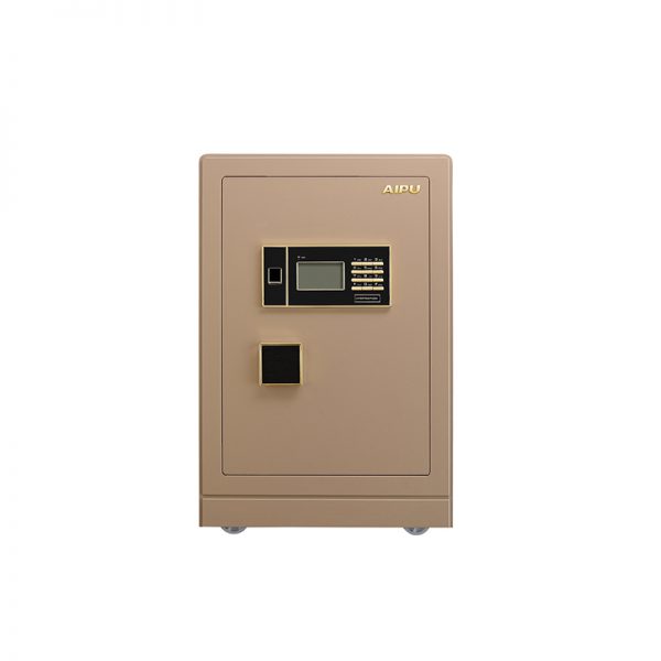 Két sắt sử dụng chìa khóa + mật khẩu PDAP KS-5