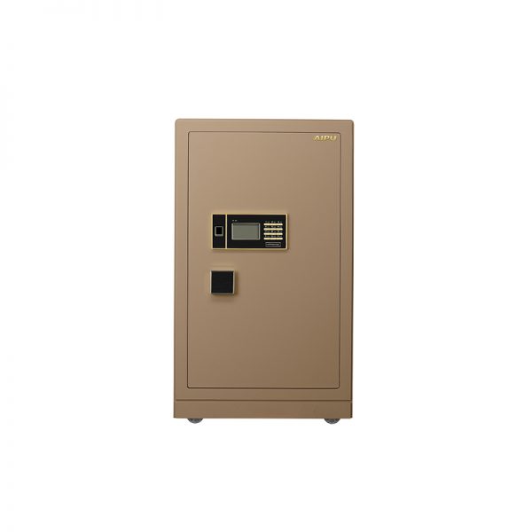 Két sắt sử dụng chìa khóa + mật khẩu PDAP KS-7