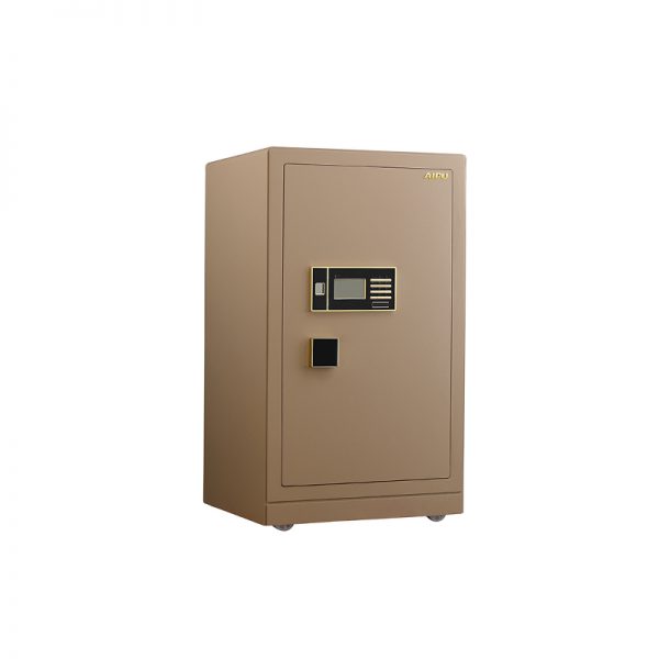 Két sắt sử dụng chìa khóa + mật khẩu PDAP KS-7