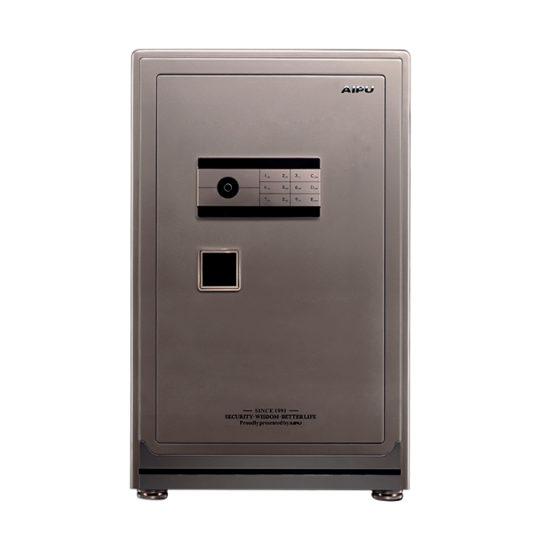 Két sắt PDAP KS-36