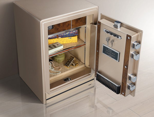 Két sắt PDAP KS-33