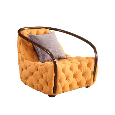 Ghế armchair PDFC AC-21