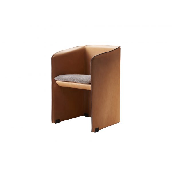 Ghế armchair PDFC AC-36