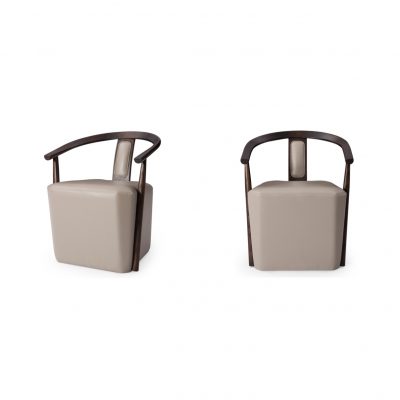 Ghế armchair PDFC AC-4