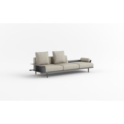 Sofa 3 chỗ PDFC SF-46-2