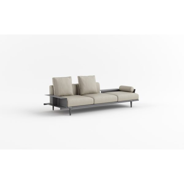 Sofa 3 chỗ PDFC SF-46-2