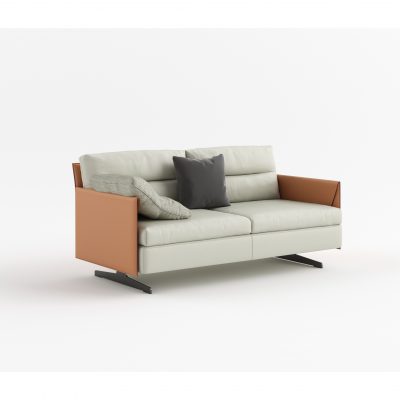 Sofa đôi PDFC SF-47
