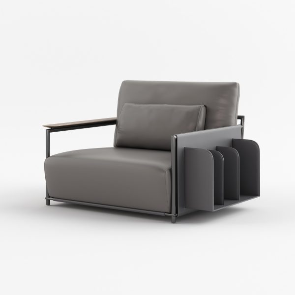 Sofa đơn PDFC SF-52