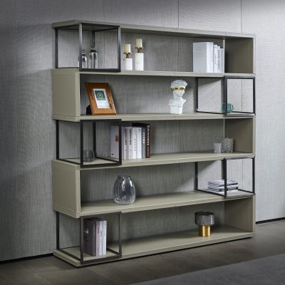 Tủ sách PDFC TS-9