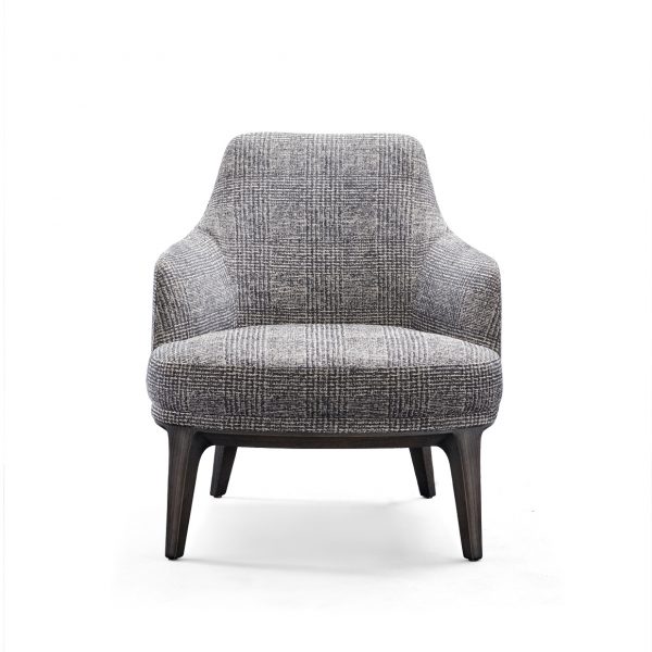Ghế armchair PDFITTED AC-1