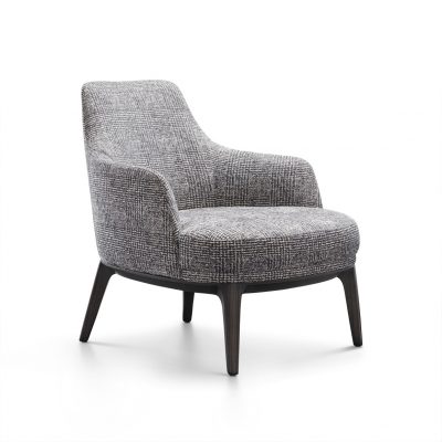 Ghế armchair PDFITTED AC-1