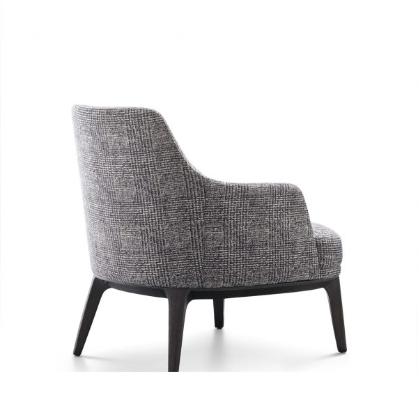 Ghế armchair PDFITTED AC-1