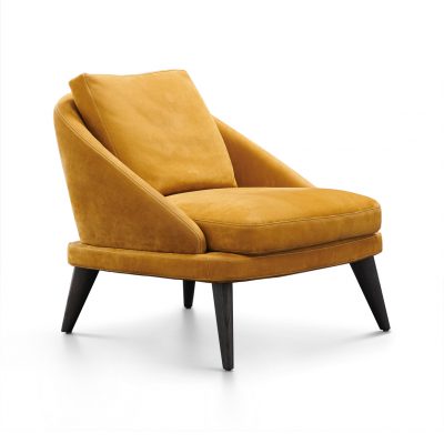 Ghế armchair PDFITTED AC-17