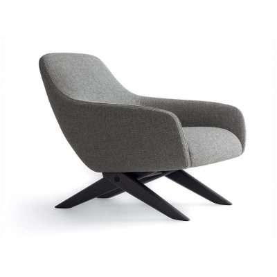 Ghế armchair PDFITTED AC-5