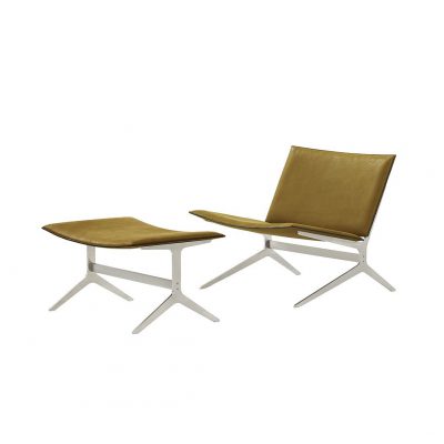 Ghế armchair PDFITTED AC-6