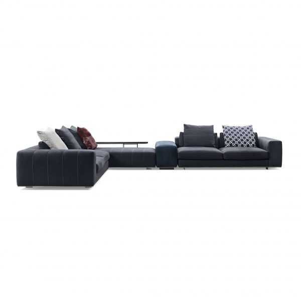 Sofa góc L PDFITTED SF-01