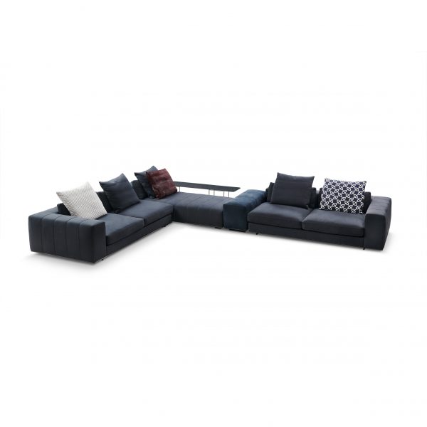 Sofa góc L PDFITTED SF-01