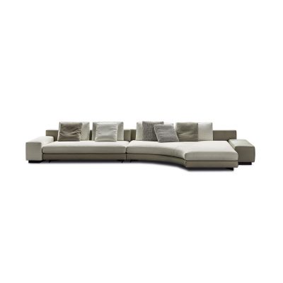 Sofa góc L PDFITTED SF-02