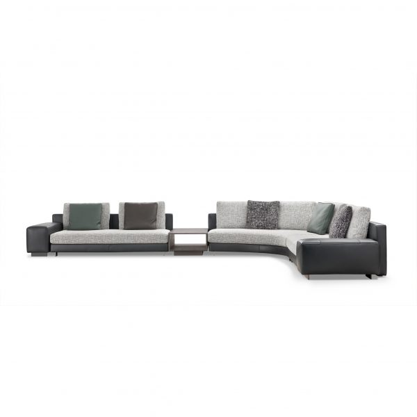 Sofa góc L PDFITTED SF-03