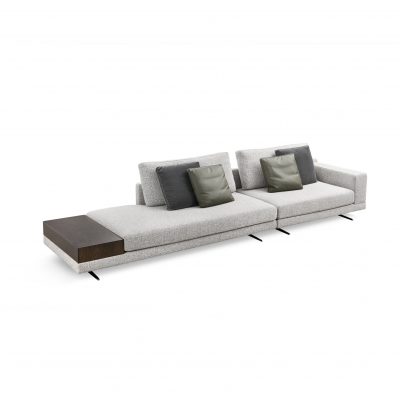 Sofa 4 chỗ PDFITTED SF-04