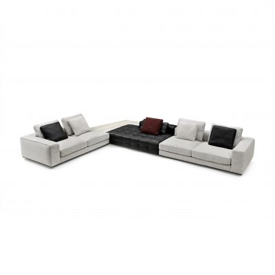 Sofa góc L PDFITTED SF-08