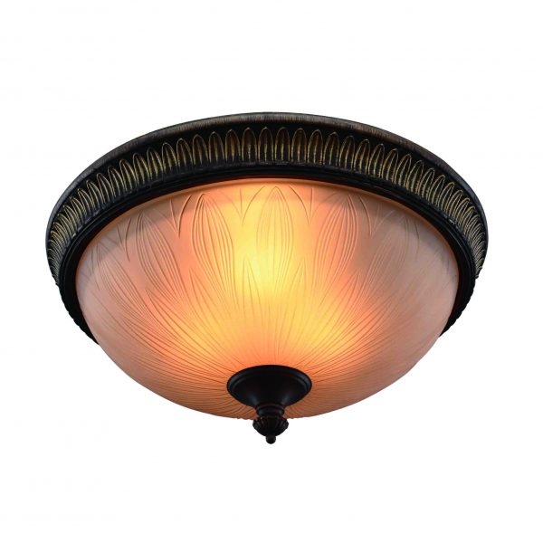 Đèn ốp trần PDKSL DOT-9