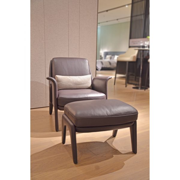 Ghế armchair PDLM AC-9