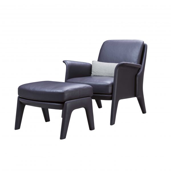 Ghế armchair PDLM AC-9