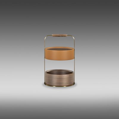 Kệ trang trí PDLM KTT-2
