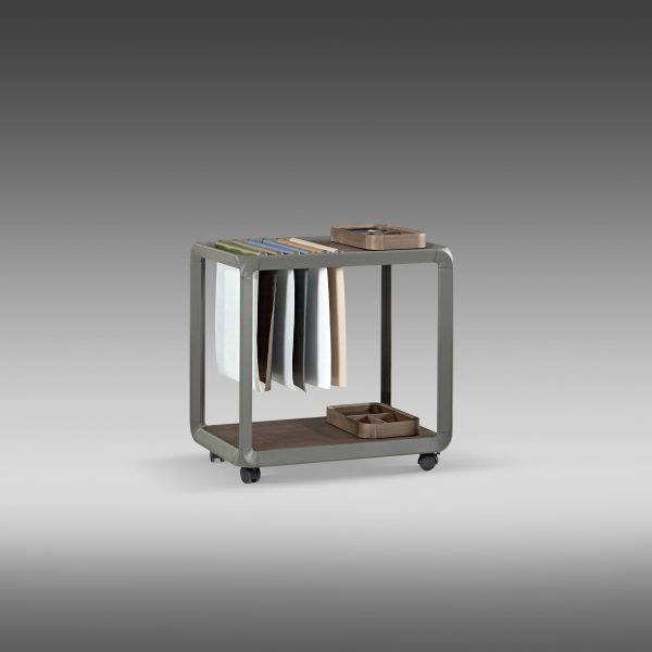 Kệ trang trí PDLM KTT-6