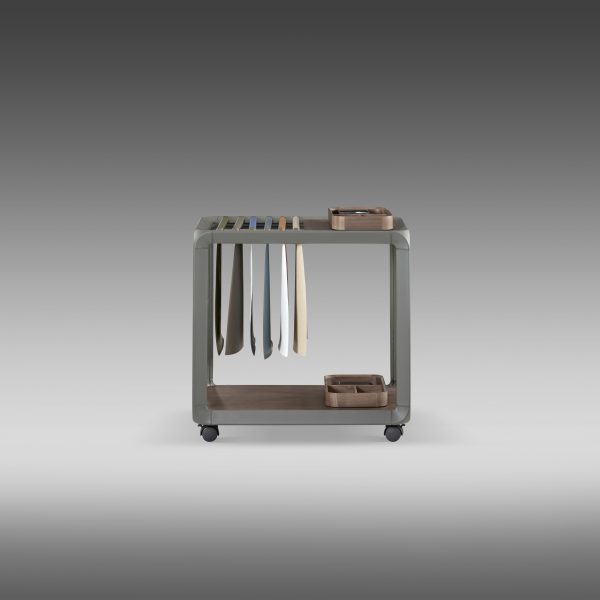 Kệ trang trí PDLM KTT-6