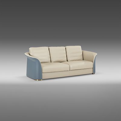 Sofa 3 chỗ PDLM SF-1