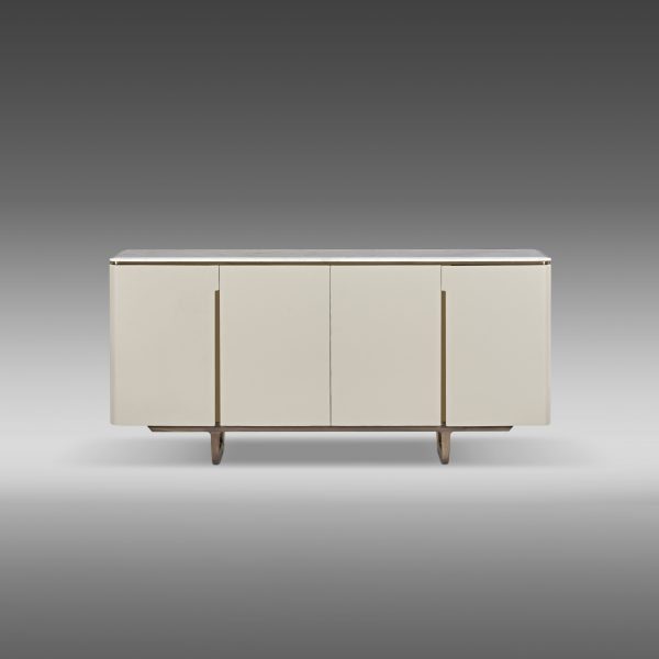 Tủ trang trí PDLM TTT-4