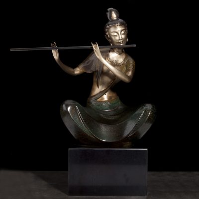 Tượng trang trí PDSA DDC-37