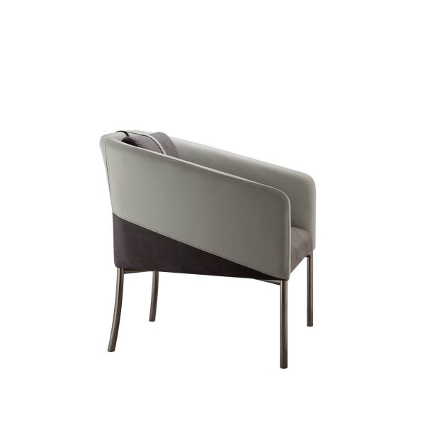 Ghế armchair PDYM AC-5