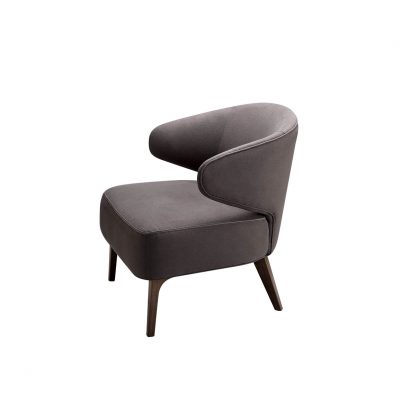 Ghế armchair PDYM AC-8