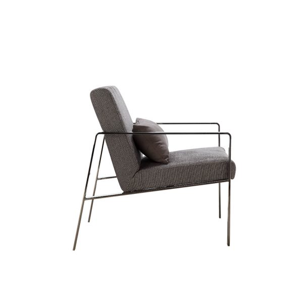 Ghế armchair PDYM AC-9