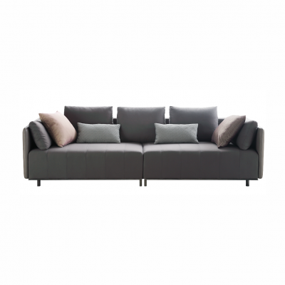 Sofa 3 chỗ PDYM SF-10