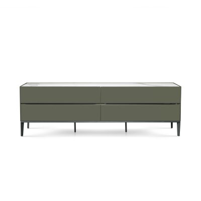 Tủ trang trí PDFITTED TTT-2
