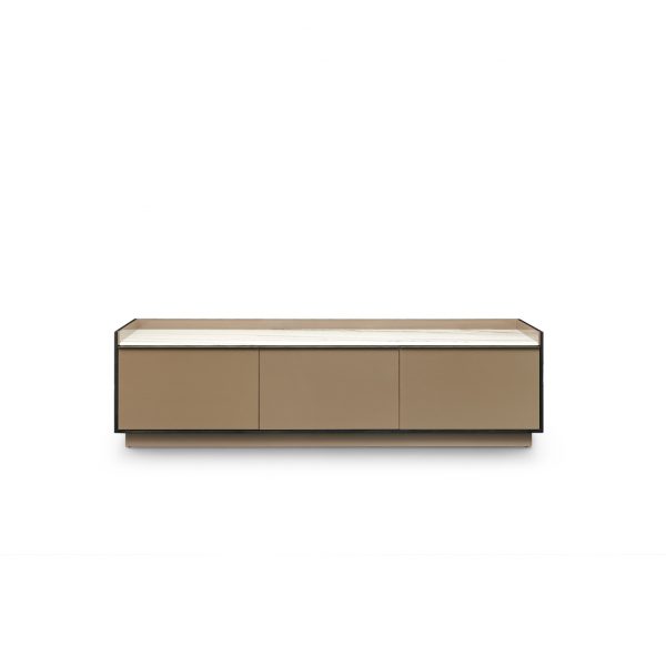 Tủ trang trí PDFITTED TTT-8