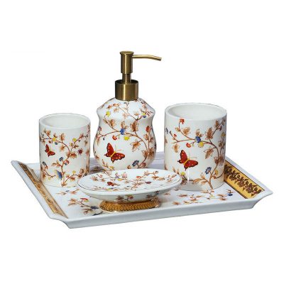 Đồ dùng phòng tắm PDFH DDC-1242