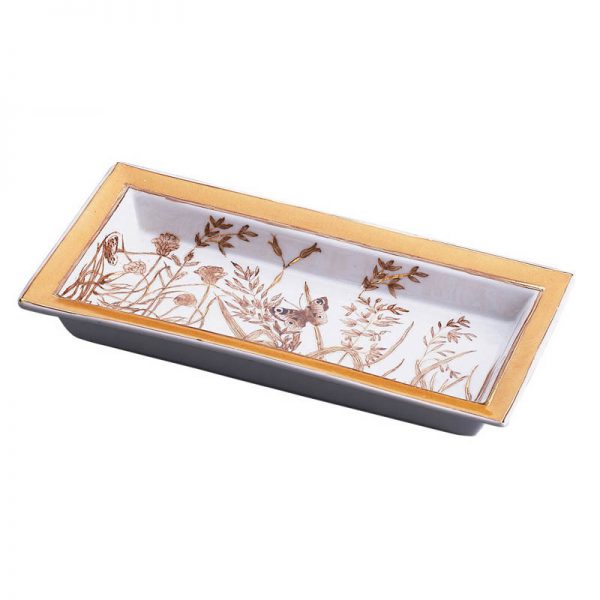 Đĩa trang trí PDFH DDC-1241