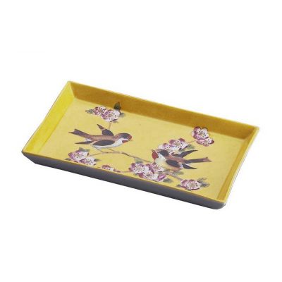 Đĩa trang trí PDFH DDC-1163