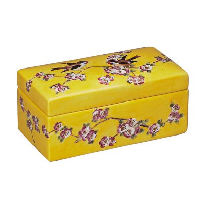 Hộp trang trí PDFH DDC-1165