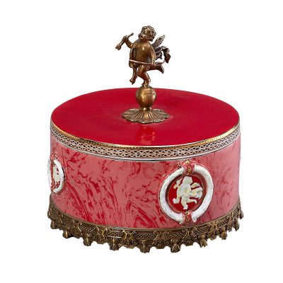 Hộp trang trí PDFH DDC-1047